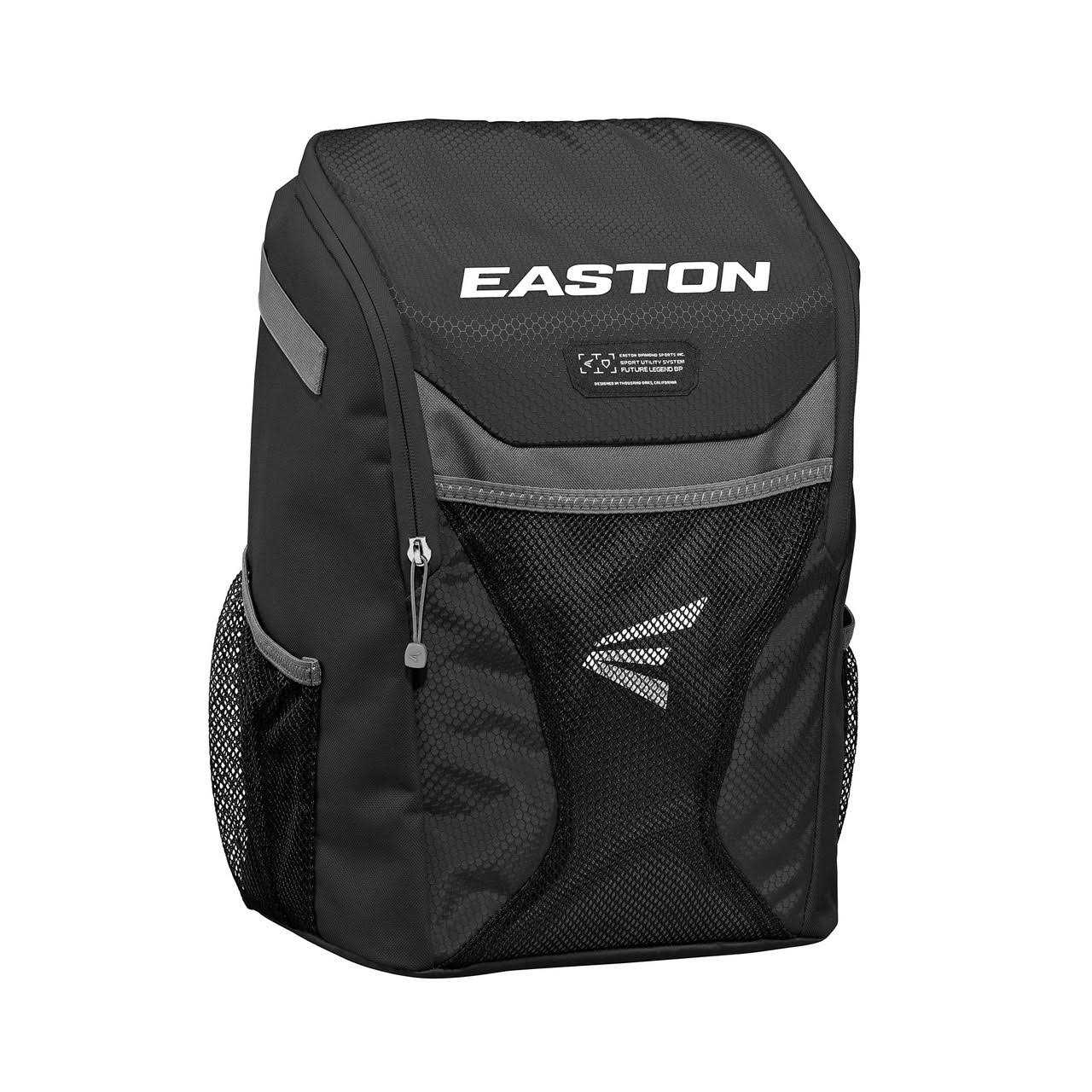 Easton Future Legend Baseball Backpack - Image 3