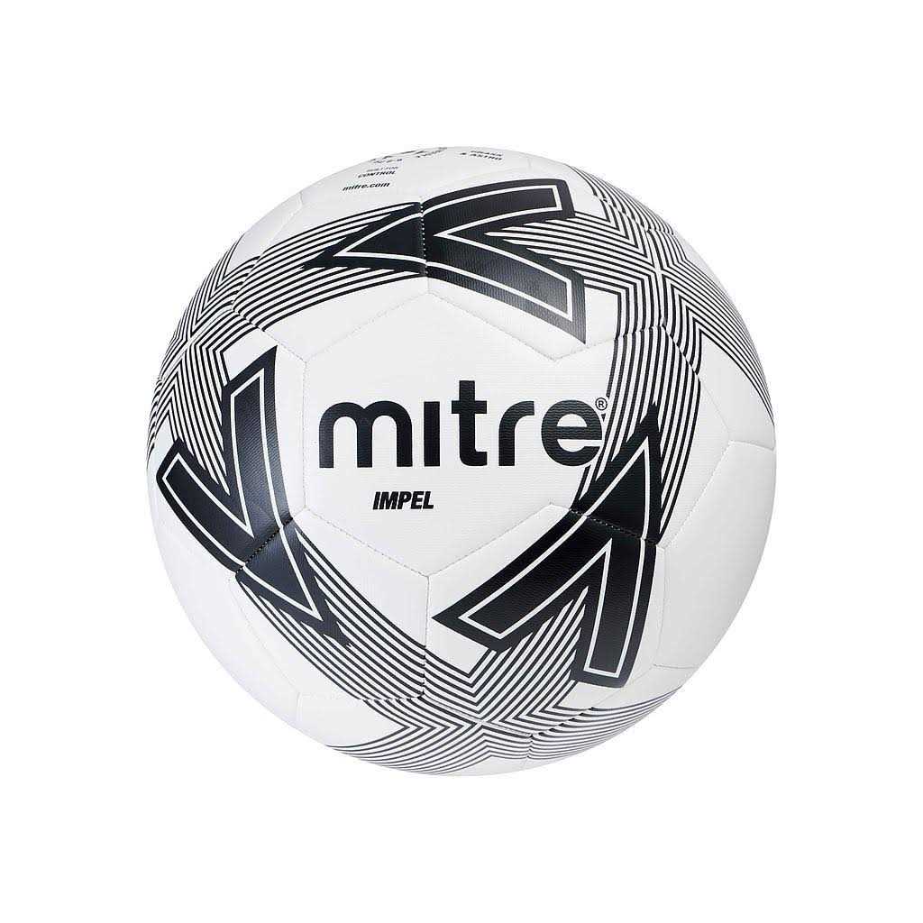 Mitre Impel Training Soccer Ball - Image 4