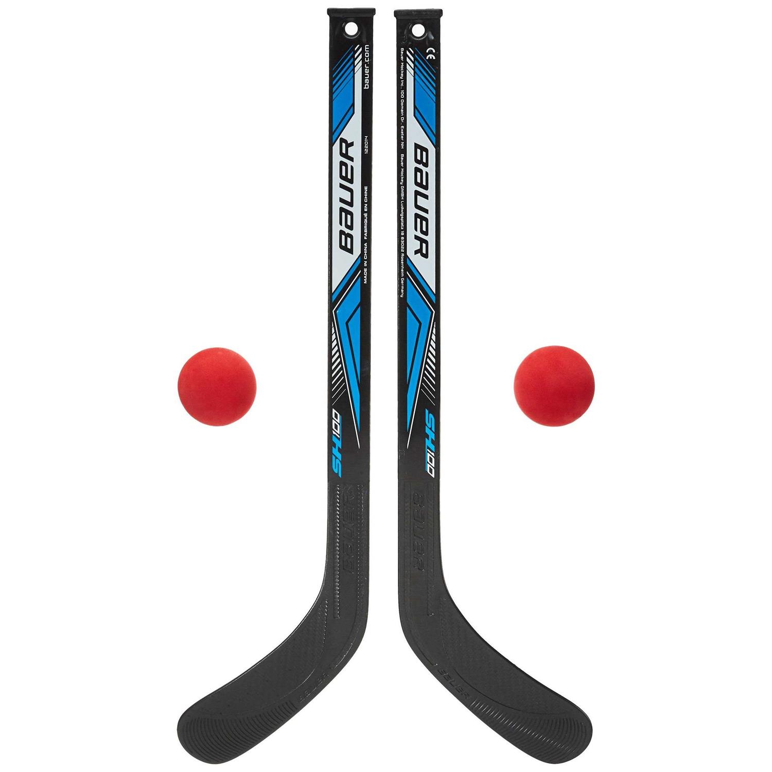 Bauer Mini Stick Set - Image 4