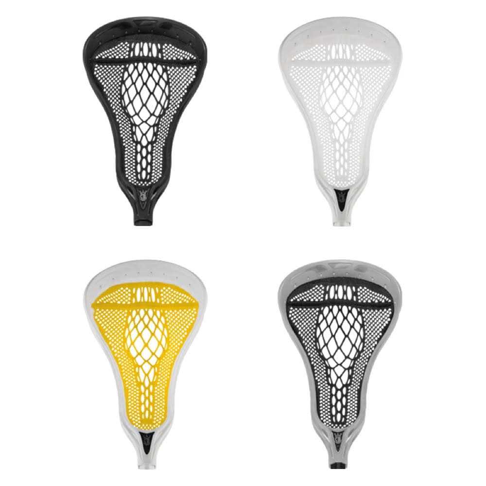 Brine Dynasty Warp Pro Lacrosse Head - Image 4