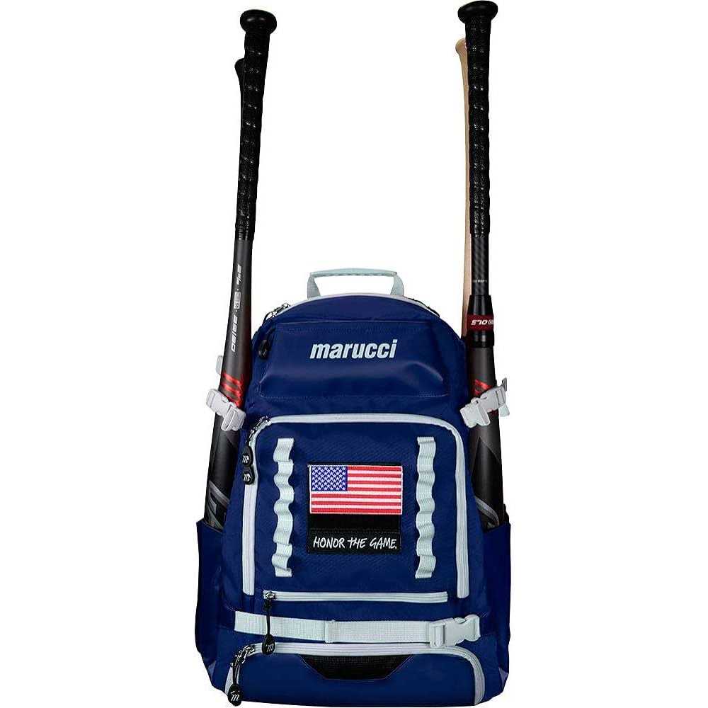 Marucci Fortress Bat Pack - Image 3