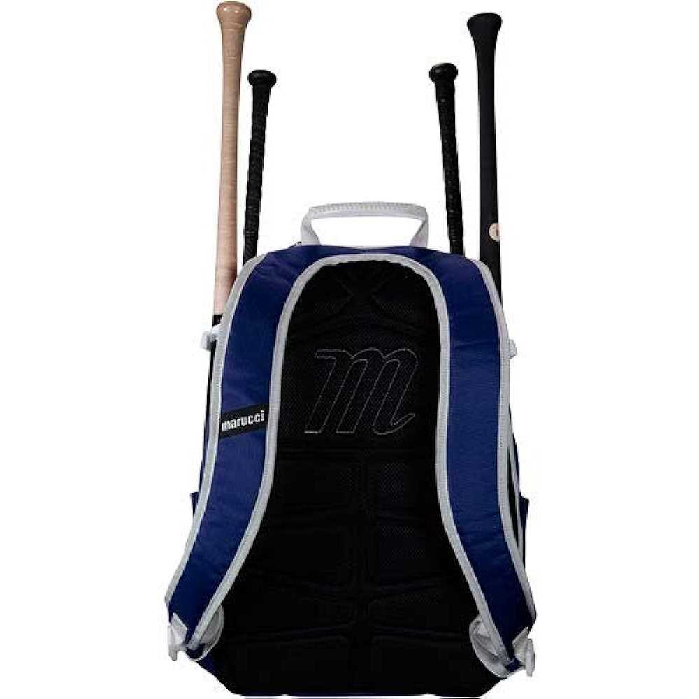 Marucci Fortress Bat Pack - Image 5