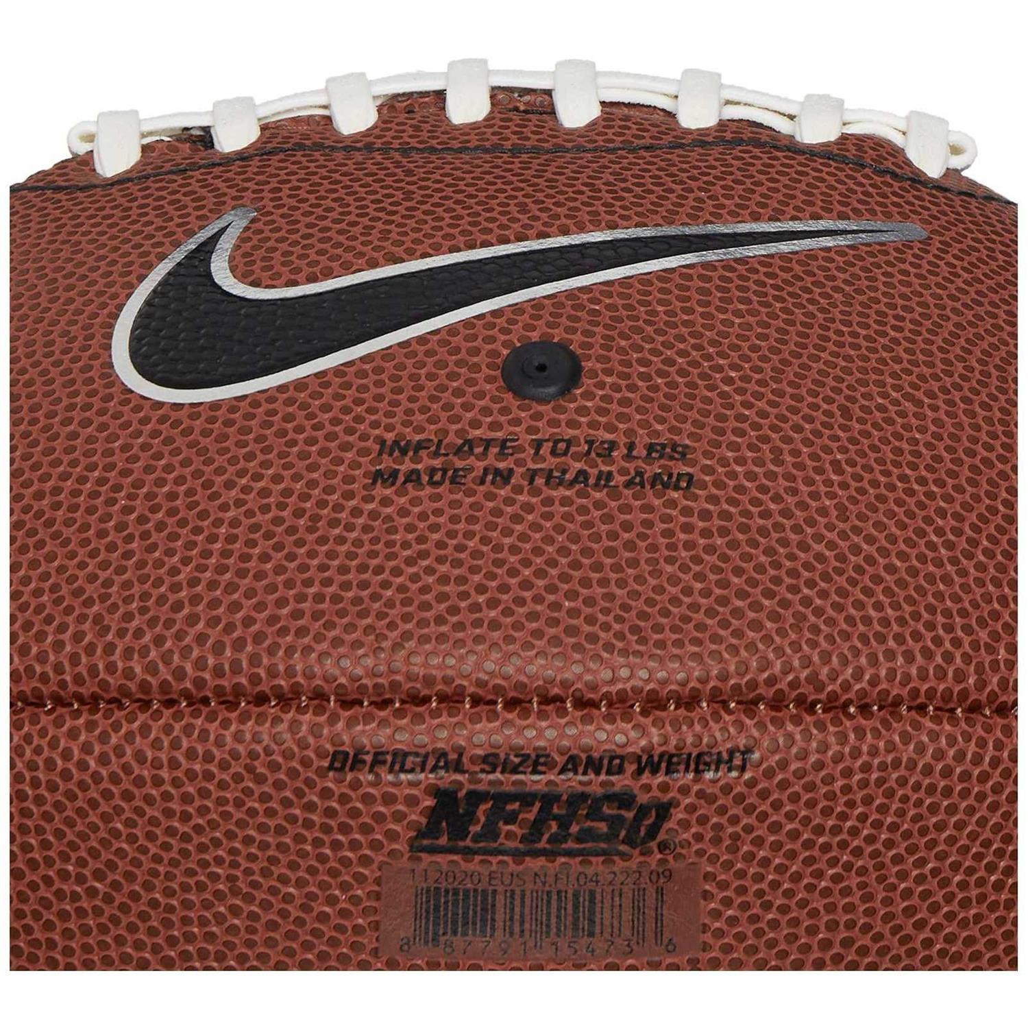 Nike All Field 3.0 Football - Image 4
