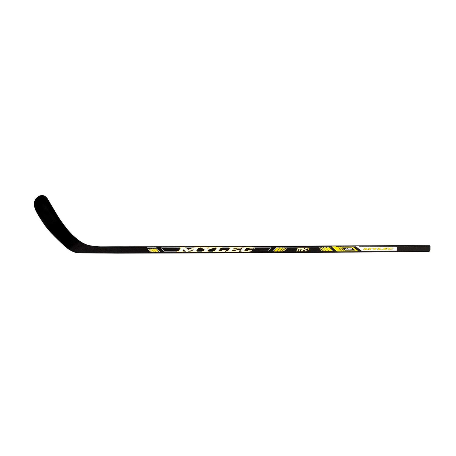 Mylec MK1 ABS Hockey Stick - Image 2