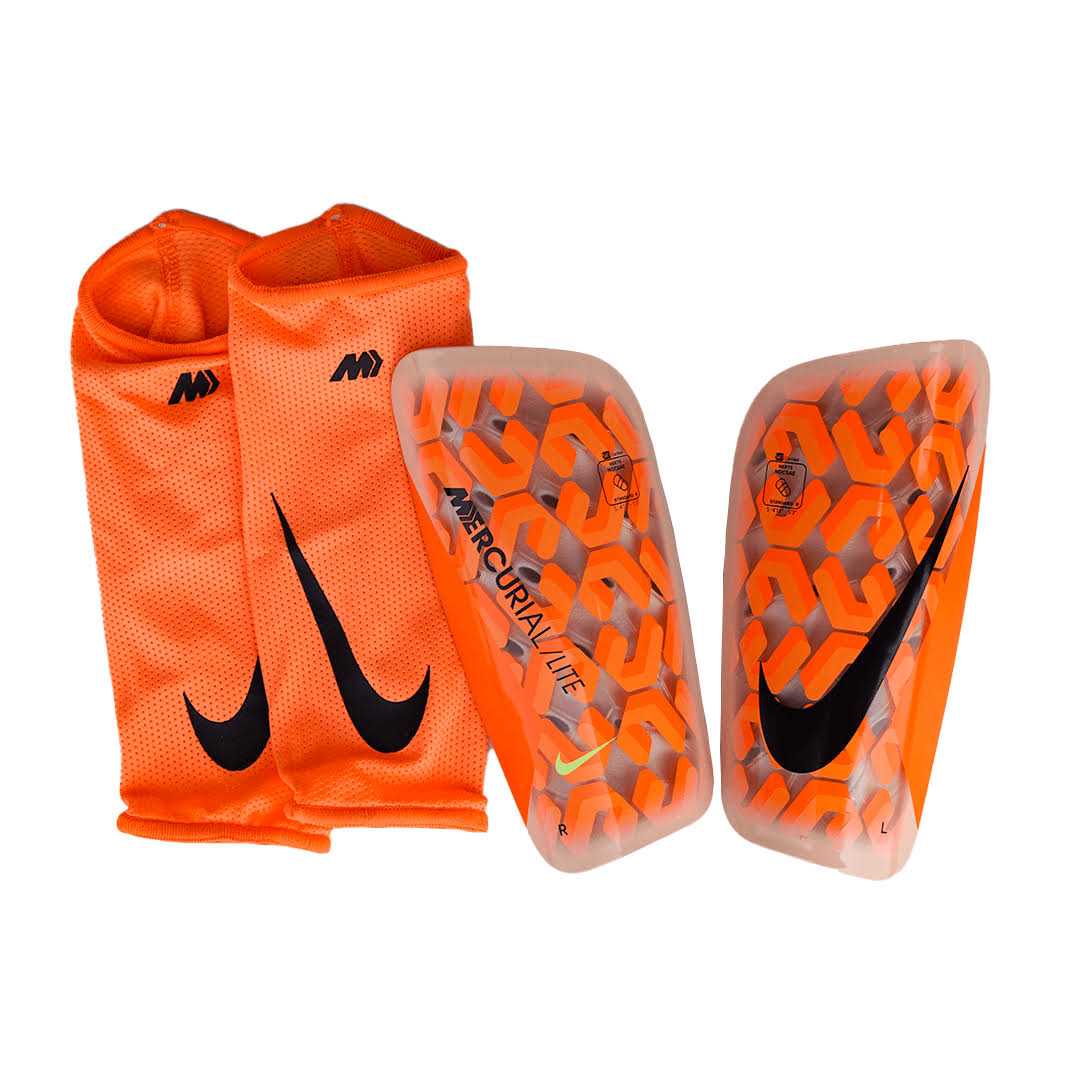 Nike Mercurial Lite Shin Guards - Image 2