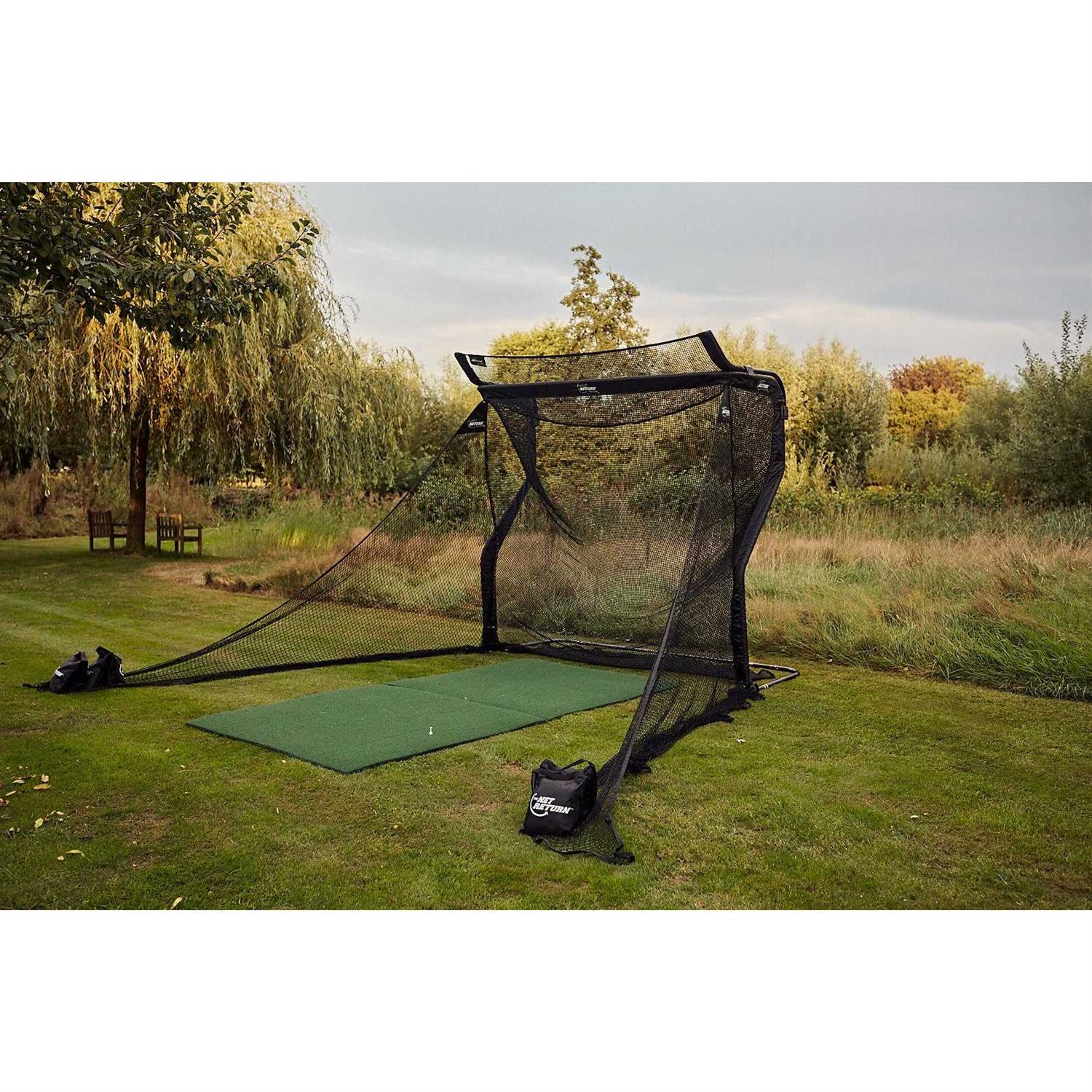 Net Return Universal Side Barriers - Image 5