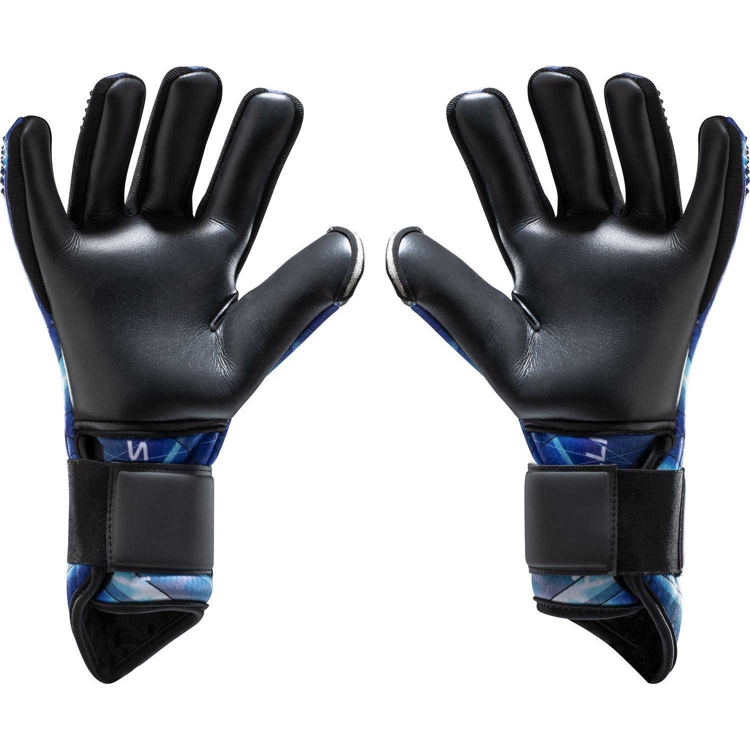 Storelli Lightning Goalkeeper Gloves - Image 4