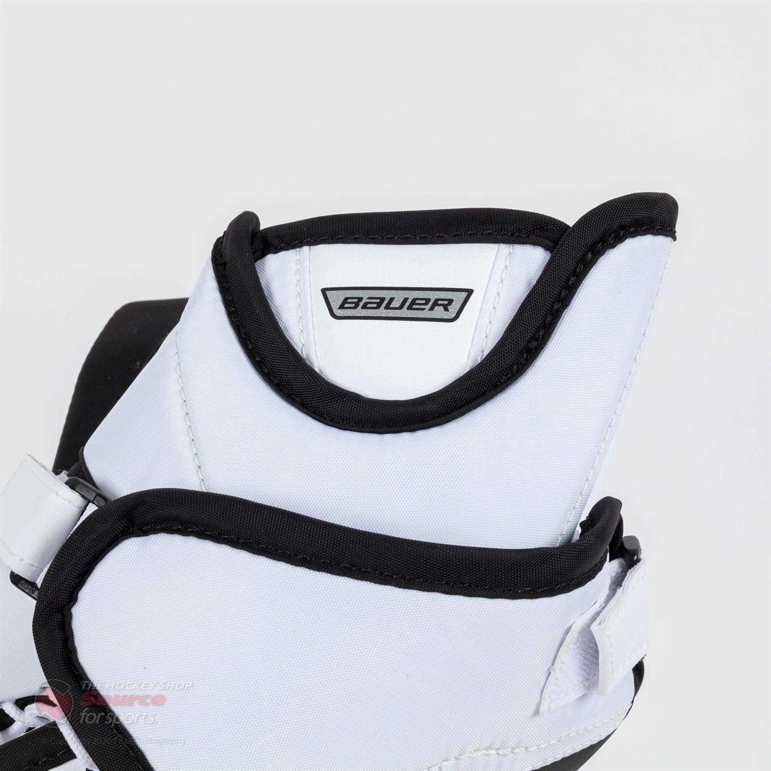 Bauer GSX Prodigy Youth Goalie Glove - Image 3