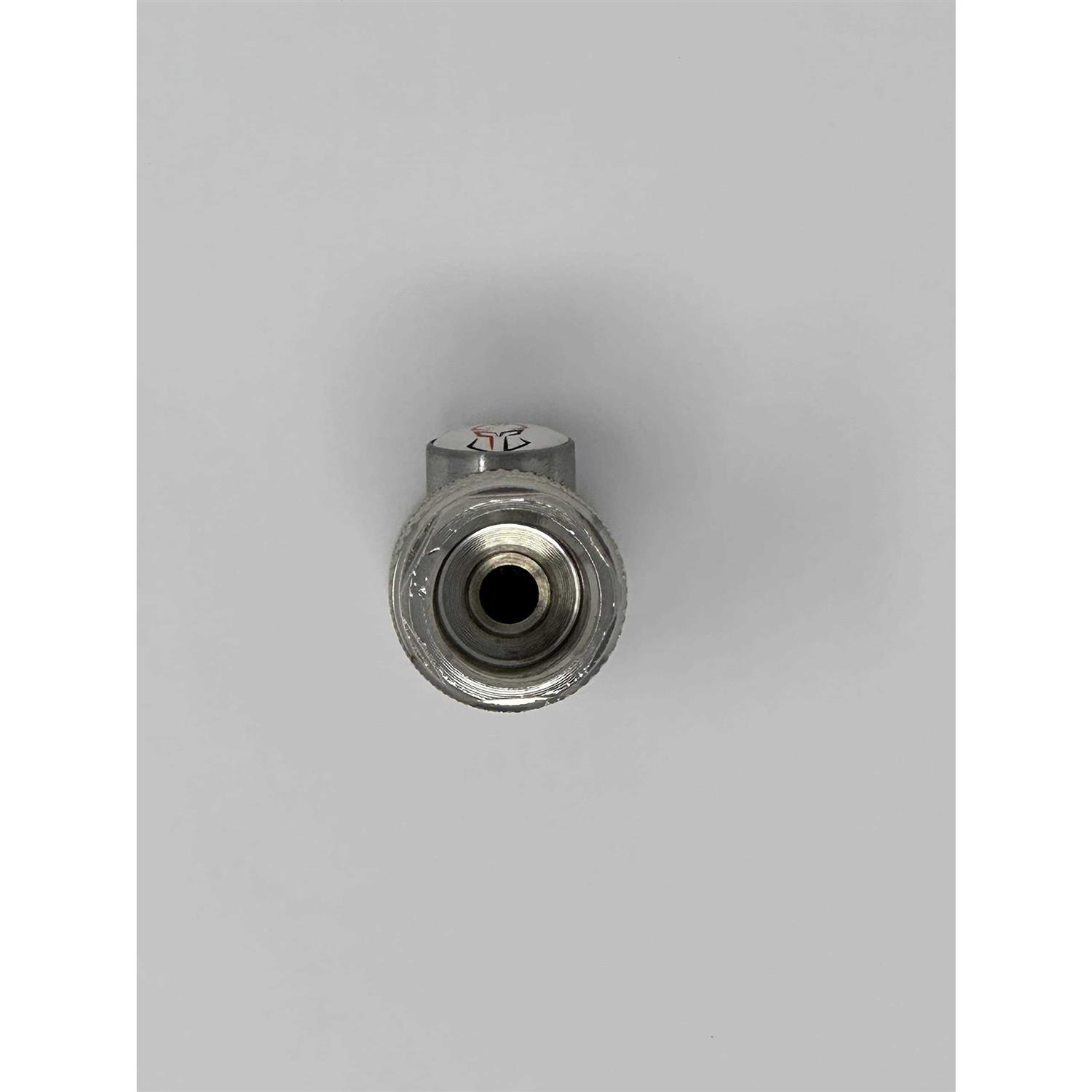 Thor's Lightning Dynamo Lock-On Air Chuck - Image 3