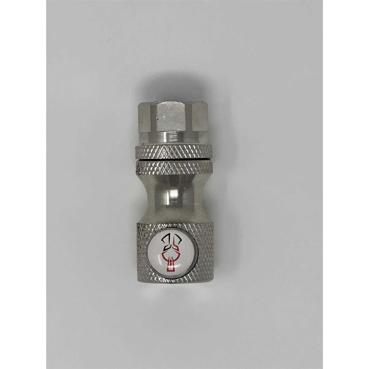 Thor's Lightning Dynamo Lock-On Air Chuck - Image 4