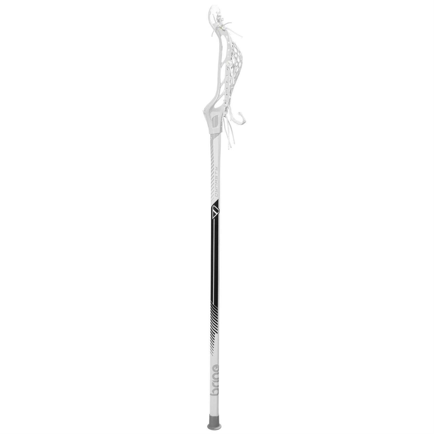 Brine Women's Dynasty II Complete Lacrosse Stick - Image 5