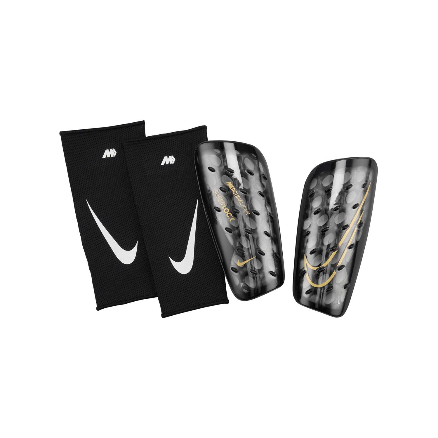 Nike Mercurial Flylite Superlock Shinguard - Image 2