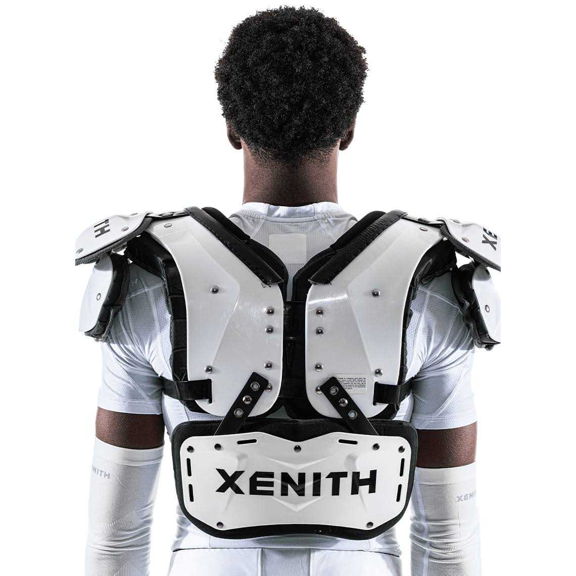 Xenith Back Plate - Image 3