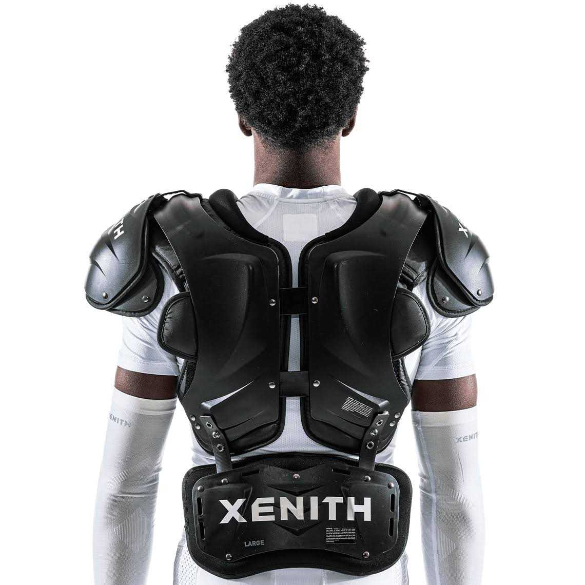 Xenith Back Plate - Image 4