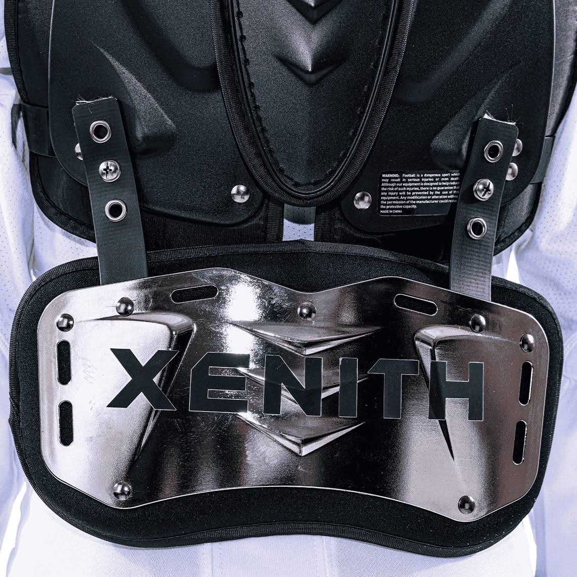 Xenith Back Plate - Image 5