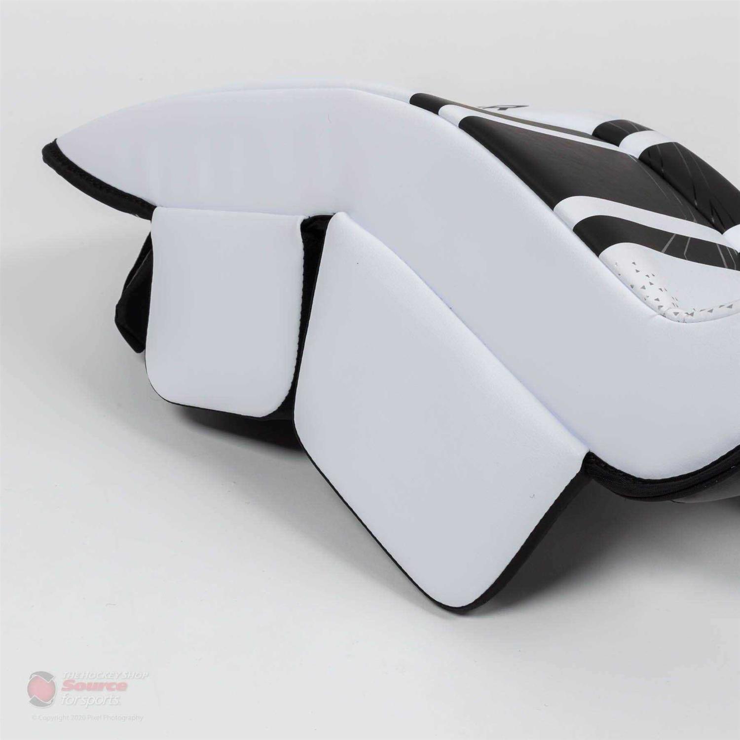 Bauer GSX Prodigy Goal Pad - Image 3