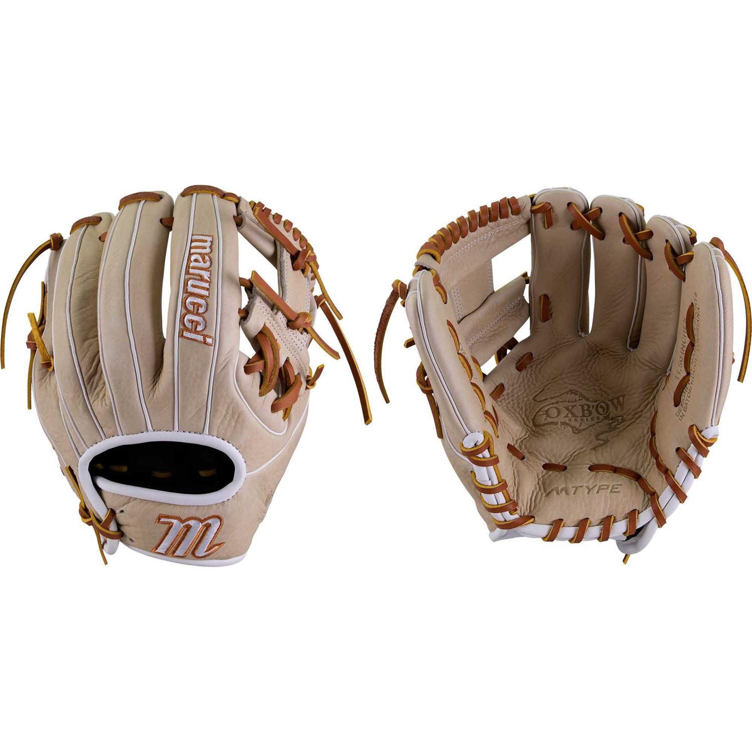 Marucci Oxbow M Type Baseball Glove - Image 2