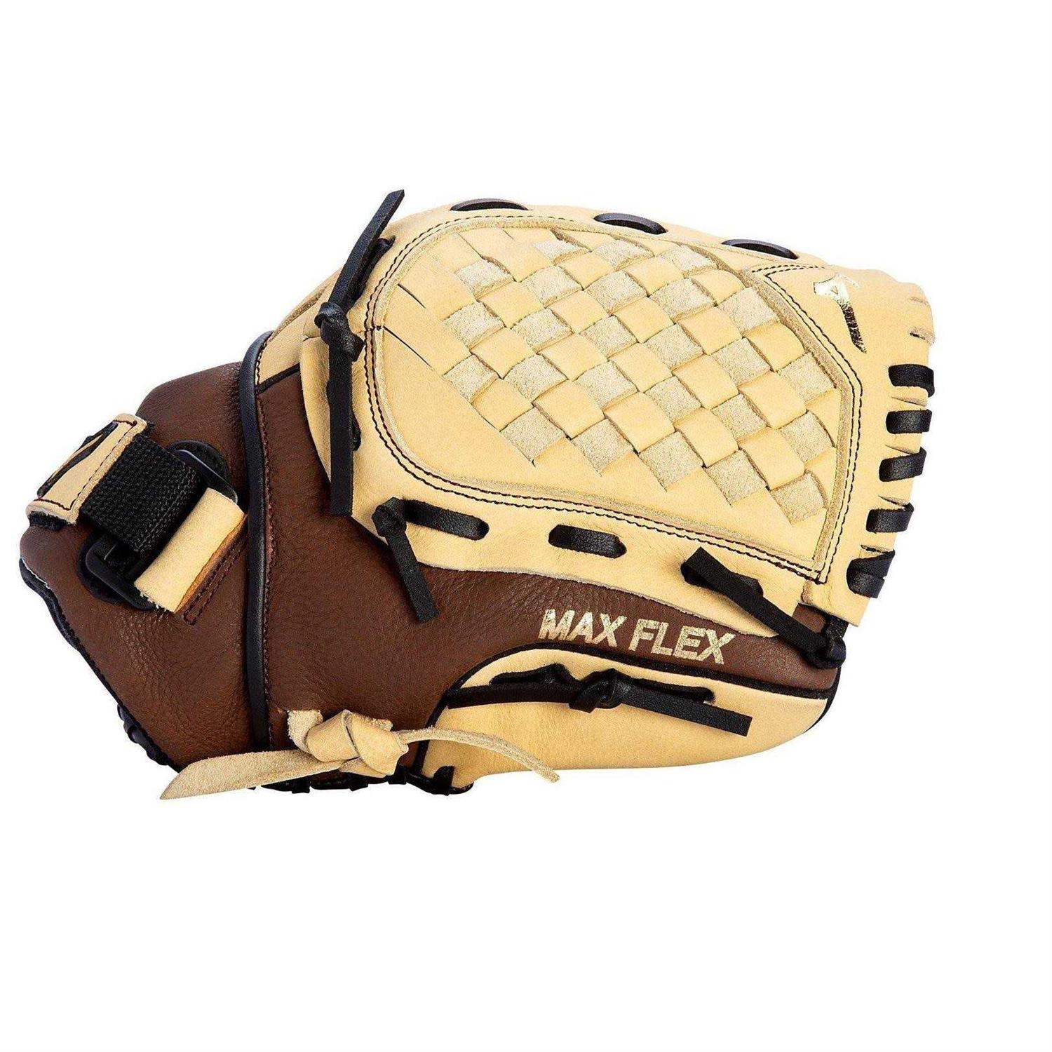 Alternative view of Mizuno Prospect Paraflex Series Youth Baseball Glove 11