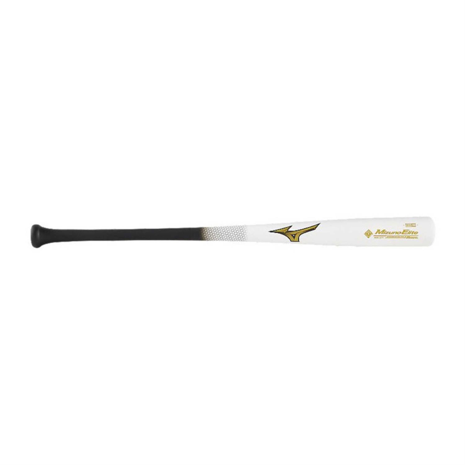 Alternative view of Mizuno Bamboo Elite MZE 271 Wood Baseball Bat