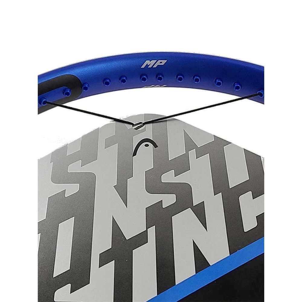 Head 2022 Instinct MP Tennis Racquet - Image 5