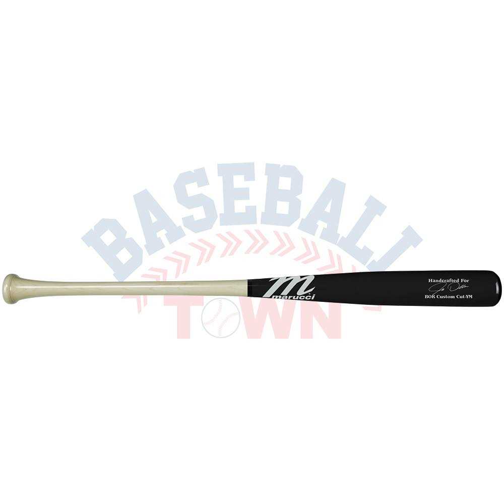 Marucci Bringer of Rain Pro Maple Wood Youth Baseball Bat - Image 2