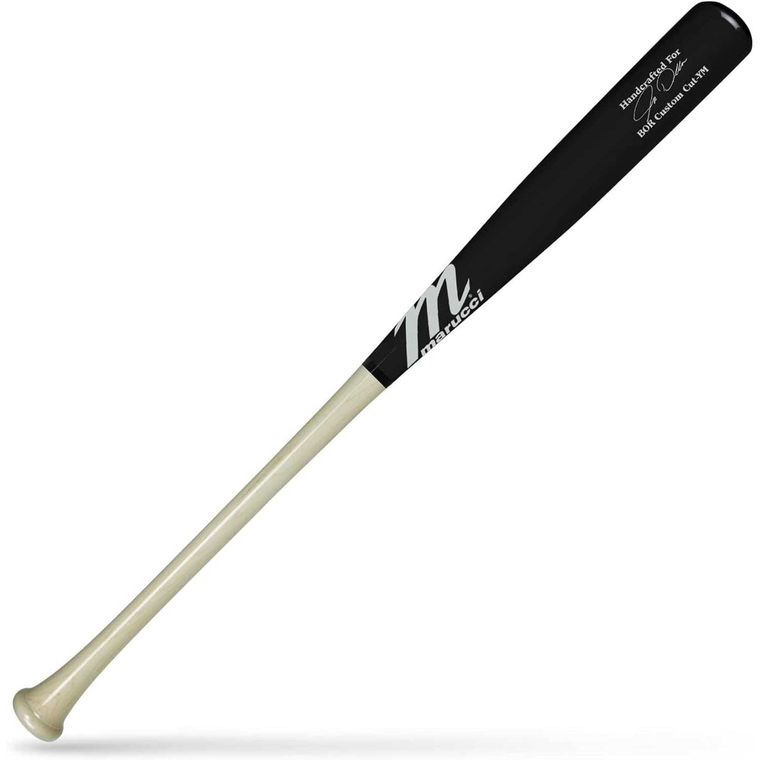 Marucci Bringer of Rain Pro Maple Wood Youth Baseball Bat - Image 5