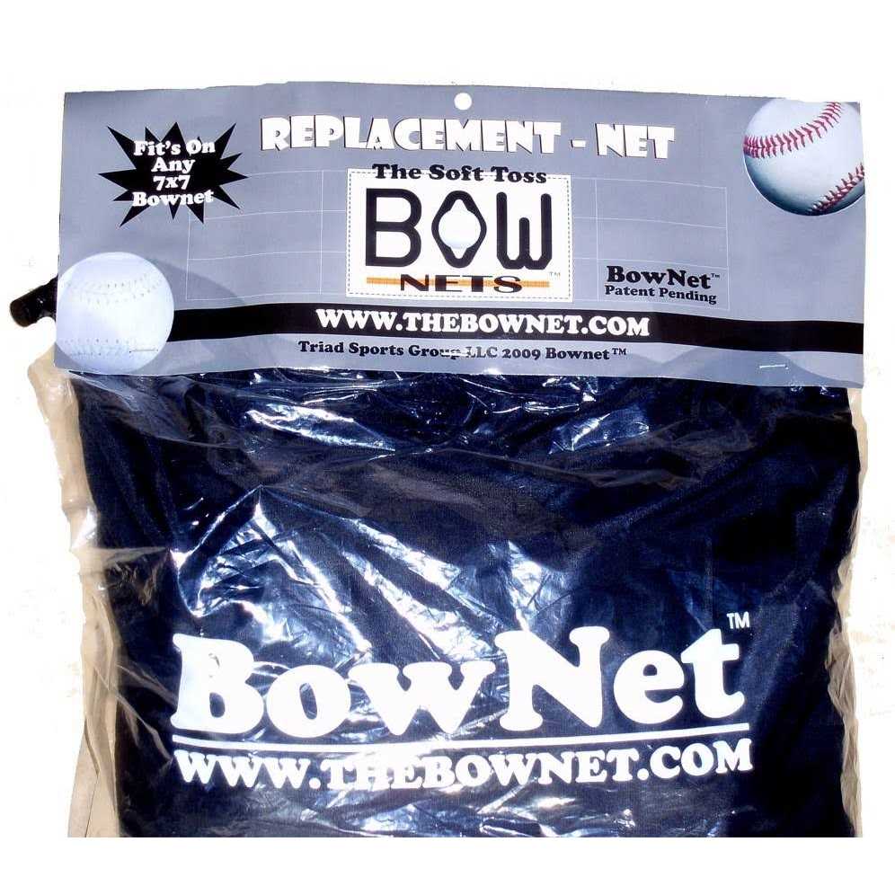Bownet Big Mouth Extra/Replacement Net - Image 5