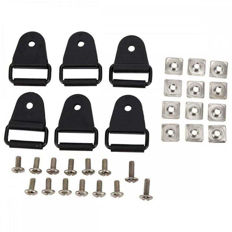 A&R Nash Option B Skate Closure - Image 3