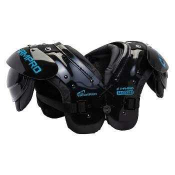 Champro Gauntlet 3 Football Shoulder Pad - Image 3