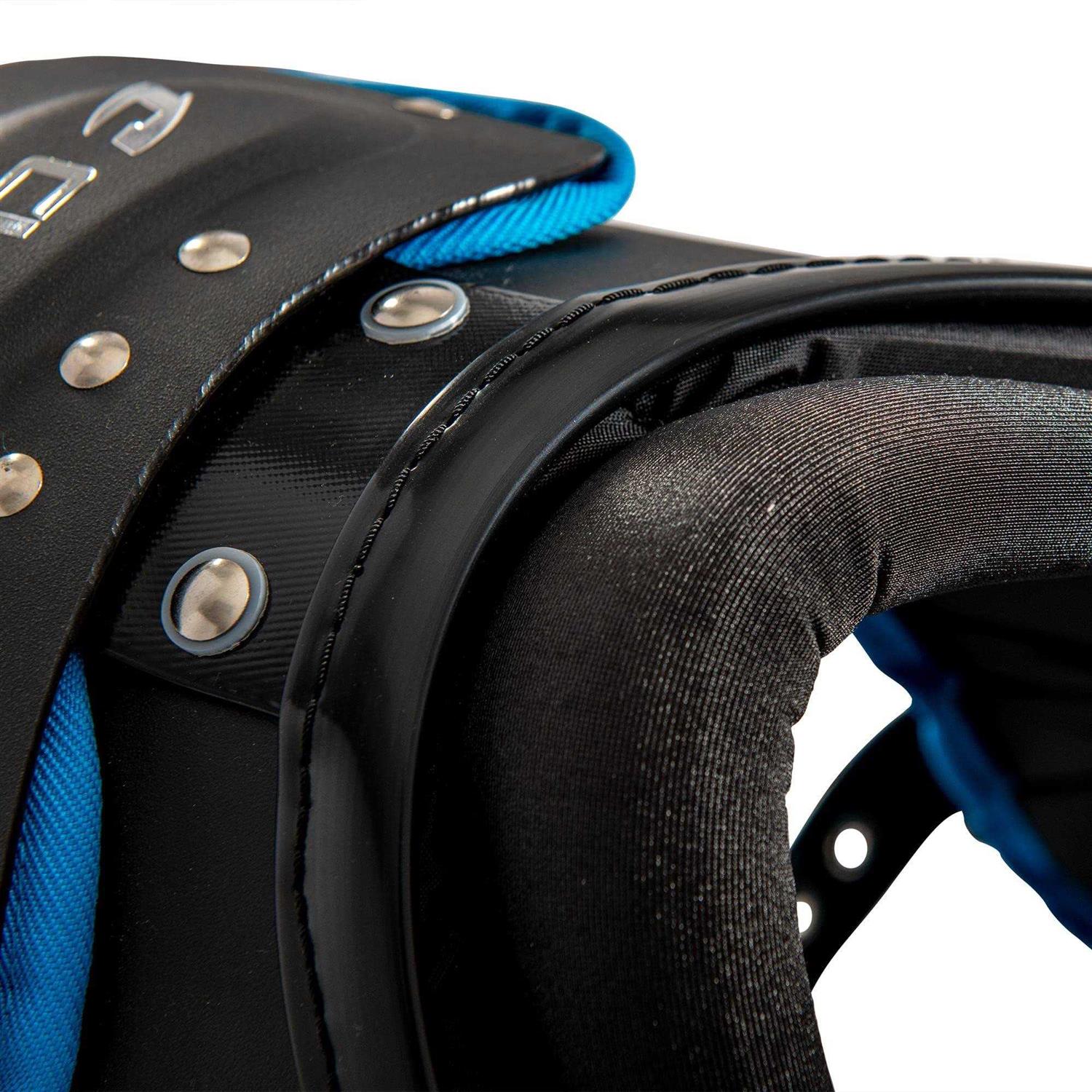 Champro Gauntlet 3 Football Shoulder Pad - Image 4