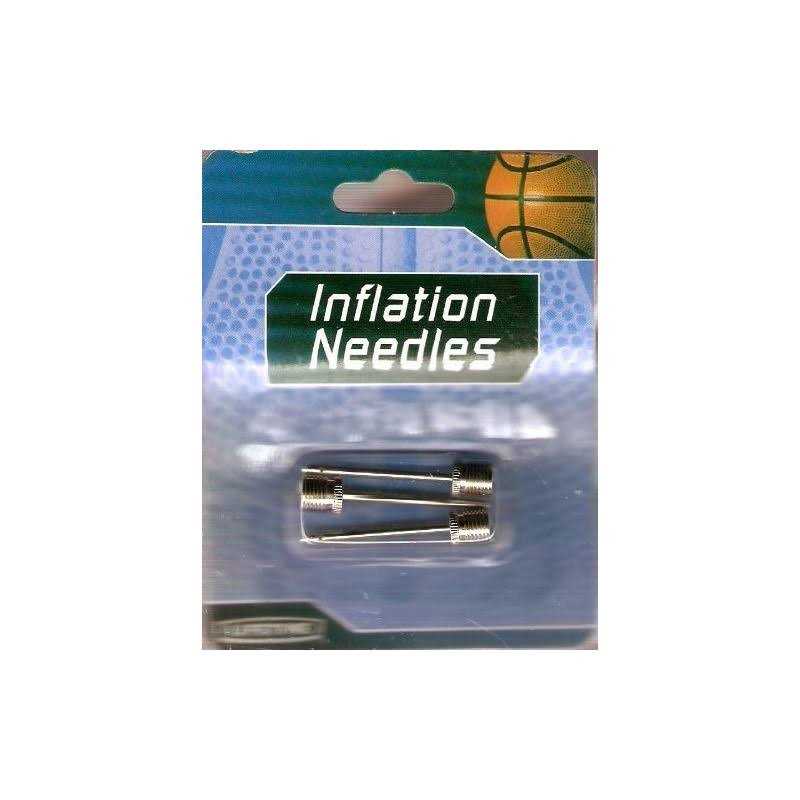 Alternative view of Lifetime 3 Pack Inflation Needles
