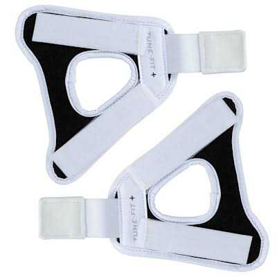 Bauer Supreme Tune Fit Plus Strap - Image 5