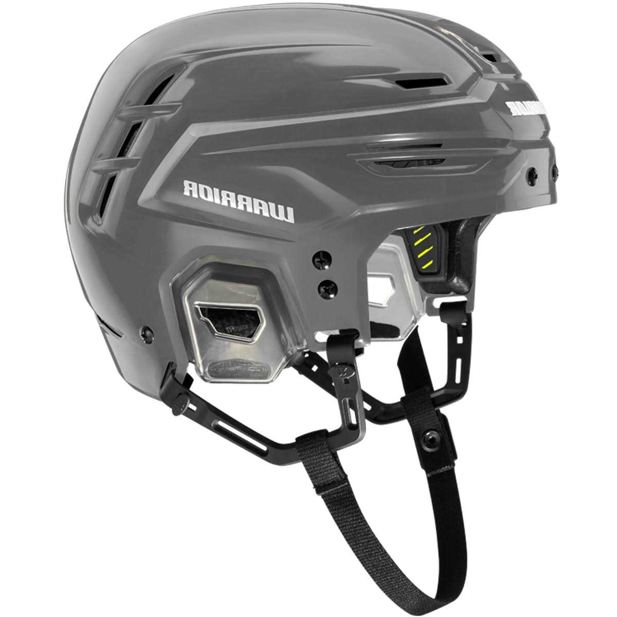 Warrior Alpha One Pro Hockey Helmet - Image 3