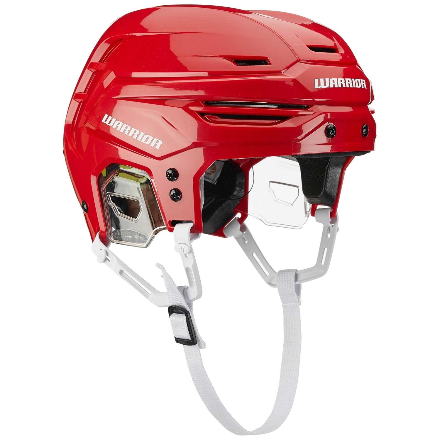 Warrior Alpha One Pro Hockey Helmet - Image 5