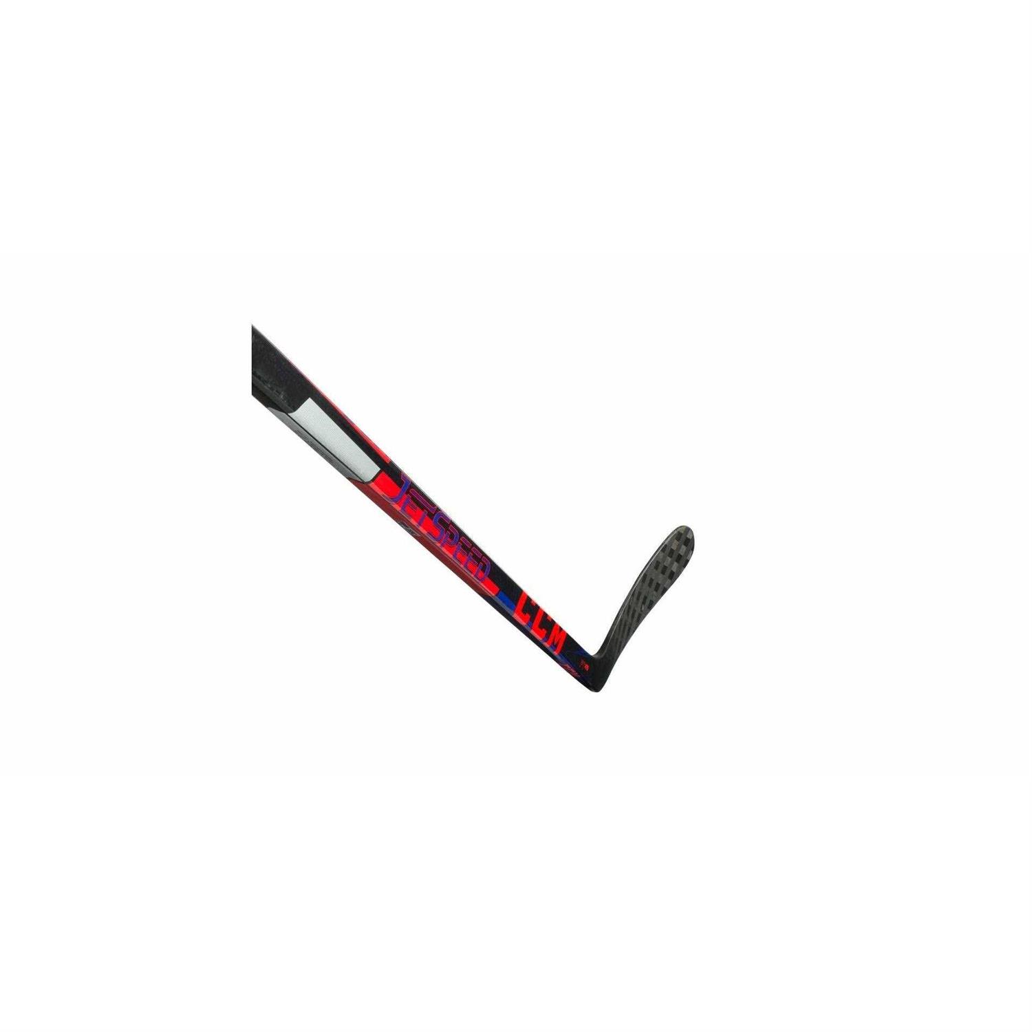 CCM Jetspeed FT475 Hockey Stick - Image 3