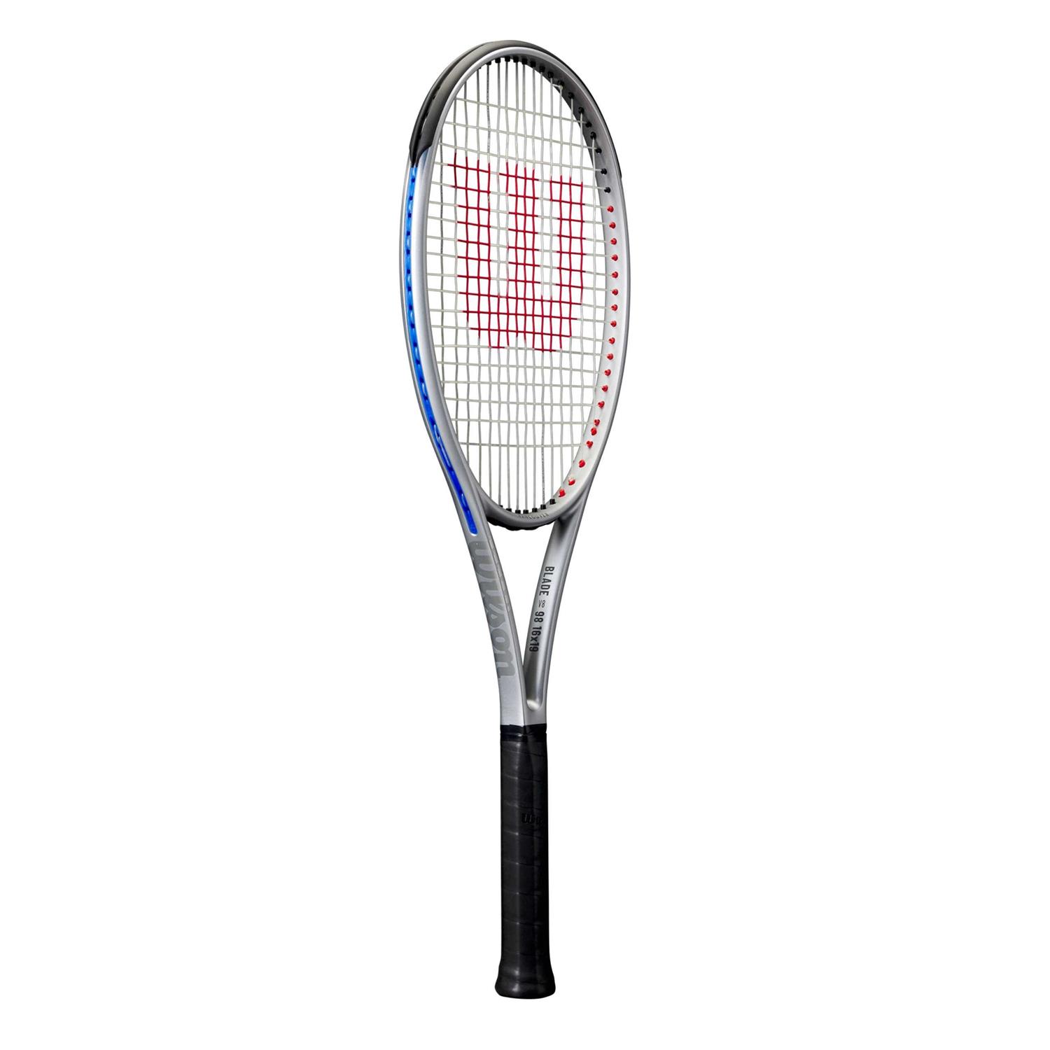Grip Size 4 3/8 Wilson v.8 Blade 98 - Image 5