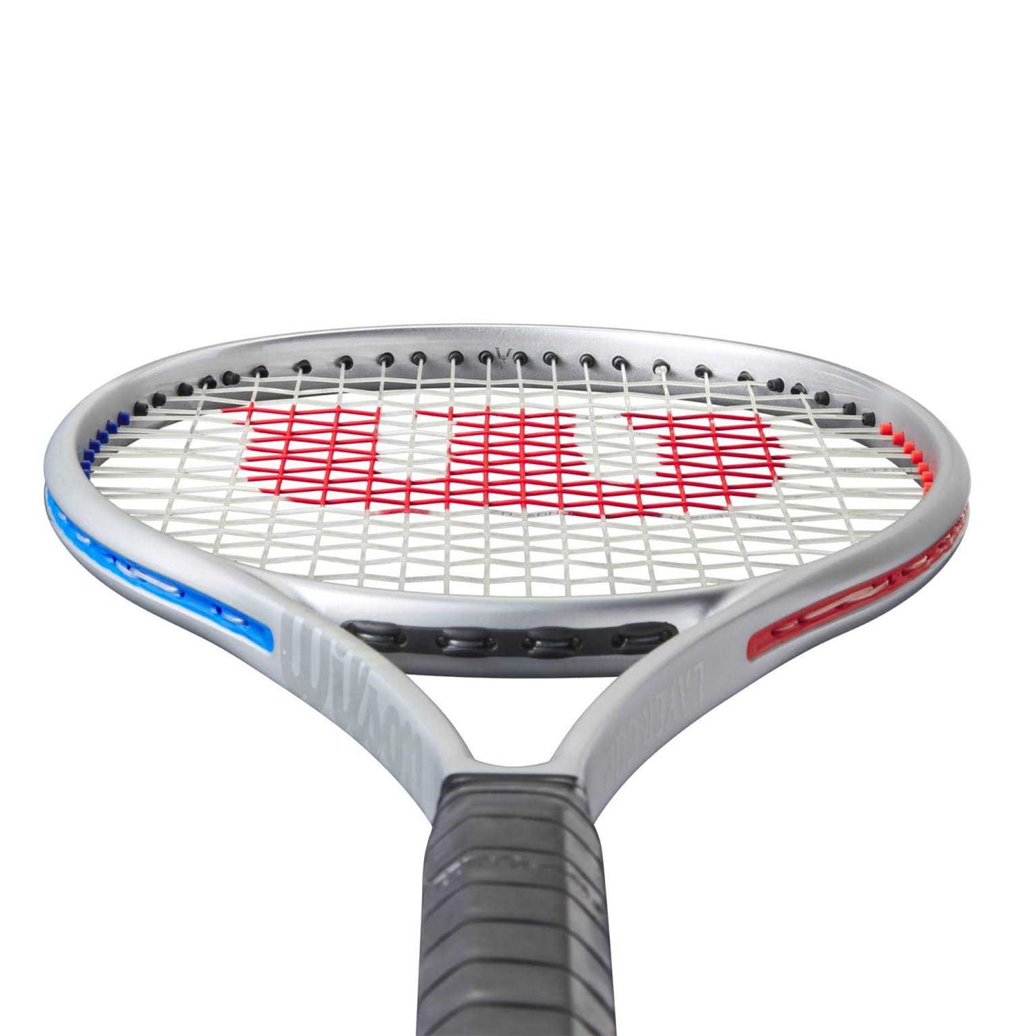 Grip Size 4 3/8 Wilson v.8 Blade 98 - Image 5
