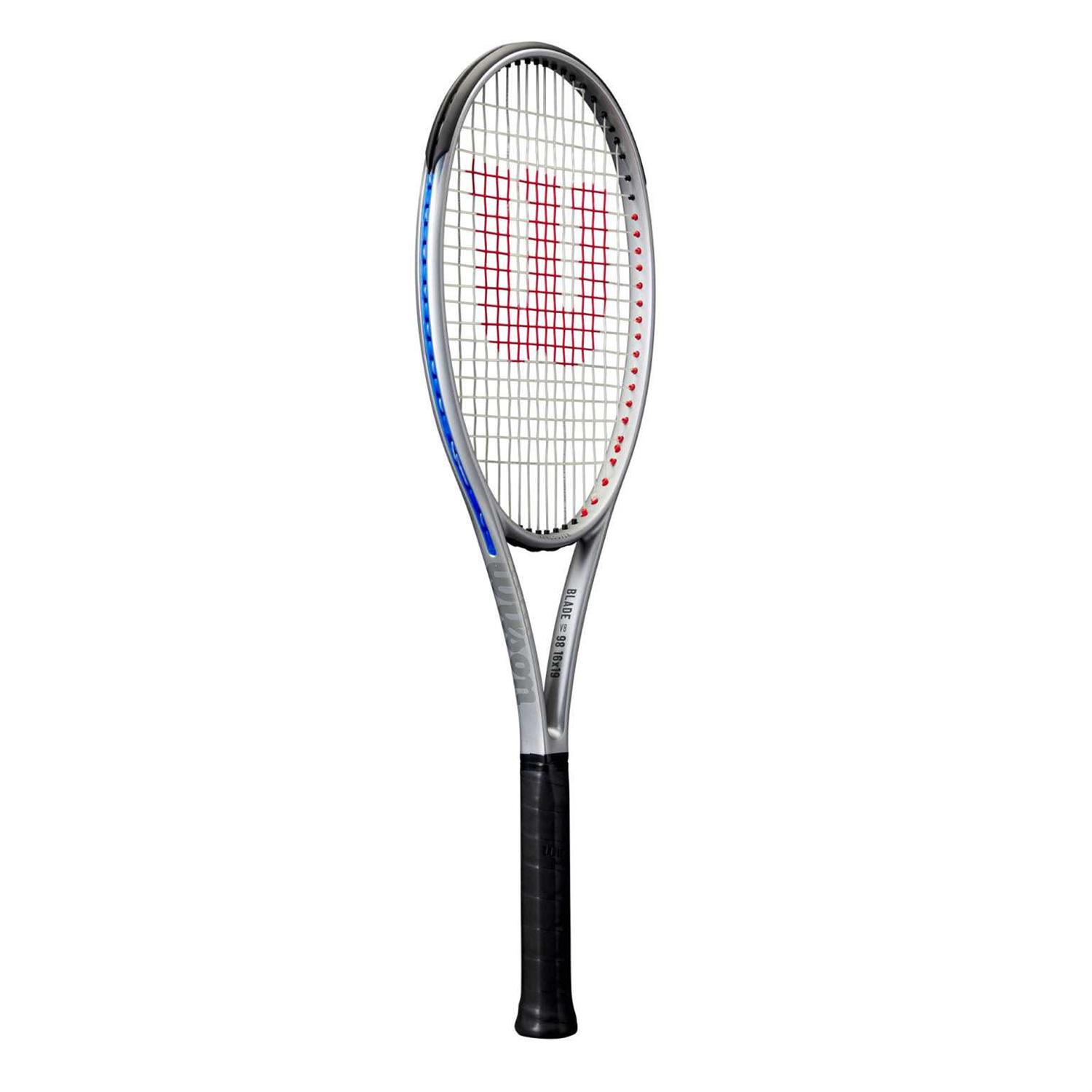 Grip Size 4 3/8 Wilson v.8 Blade 98 - Image 3