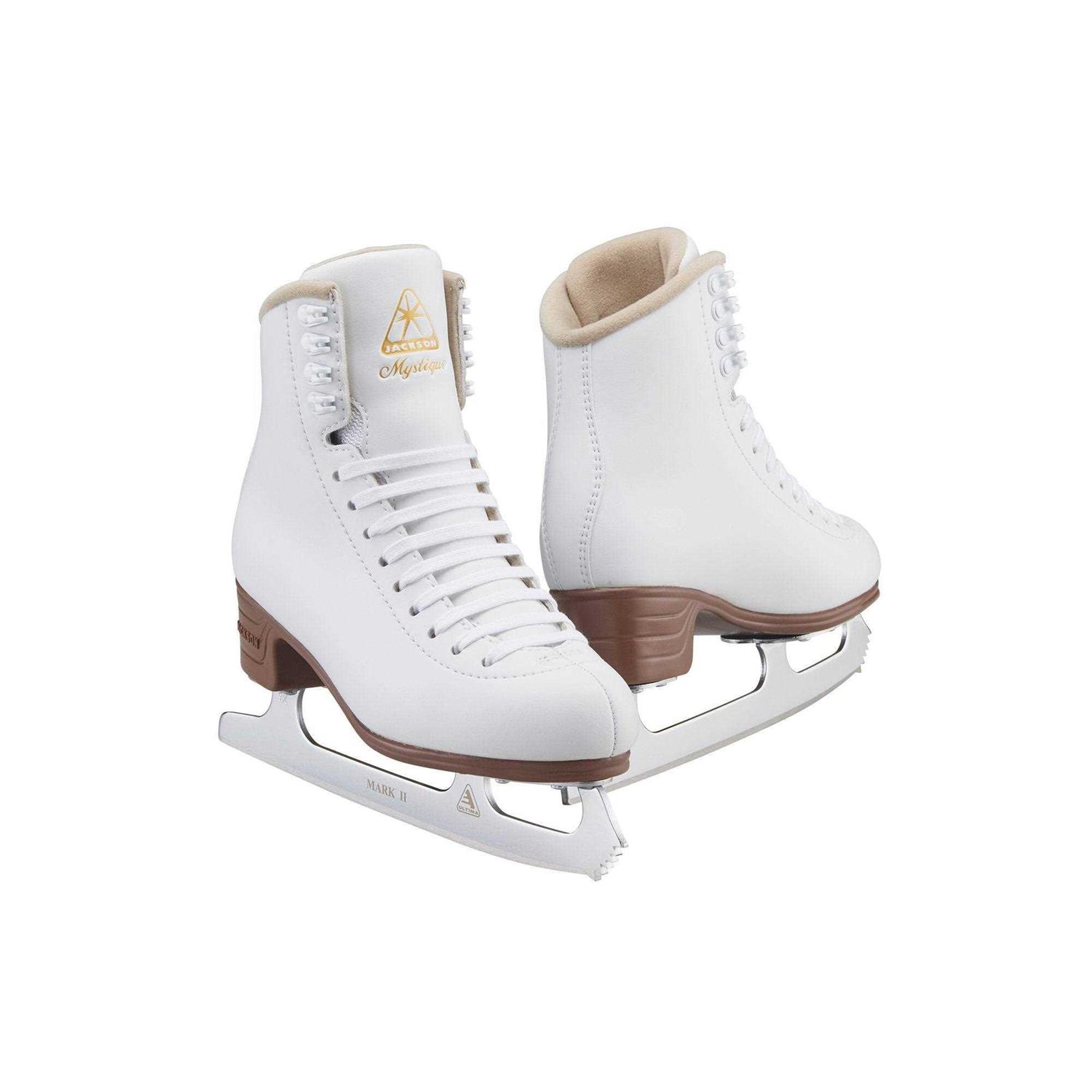 Jackson Ultima Ice Figure Skates Mystique