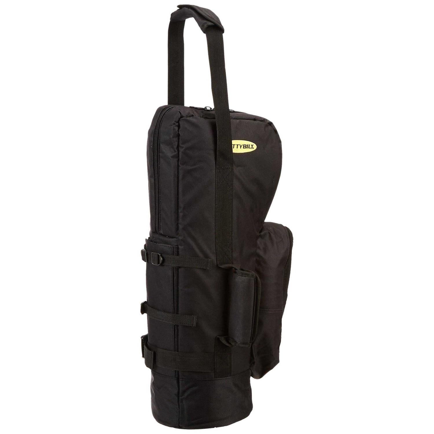 Smittybilt 2747 Air Compressor System - Image 2