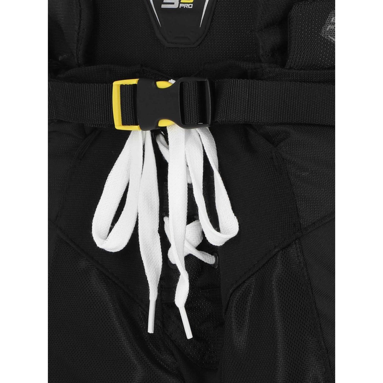 Bauer Supreme 3S Pro Ice Hockey Pants - Image 3