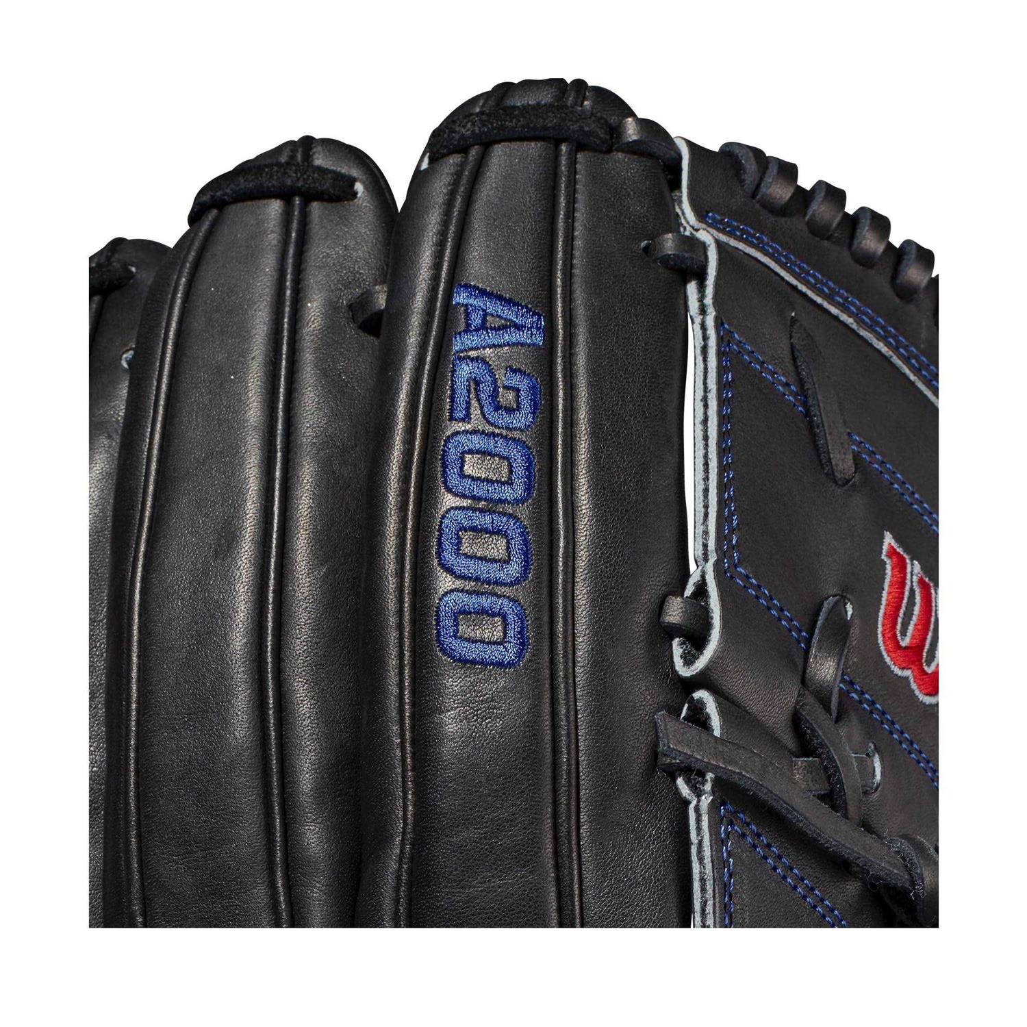 Wilson 2021 Jon Lester A2000 Jl34 GM 12.5 Baseball Pitcher's Glove - Image 3