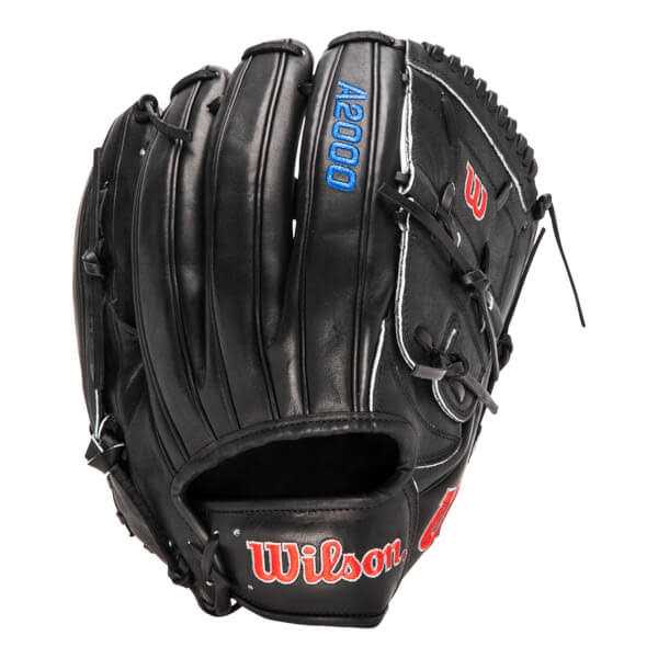 Wilson 2021 Jon Lester A2000 Jl34 GM 12.5 Baseball Pitcher's Glove - Image 4
