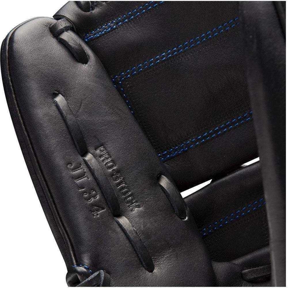 Wilson 2021 Jon Lester A2000 Jl34 GM 12.5 Baseball Pitcher's Glove - Image 4