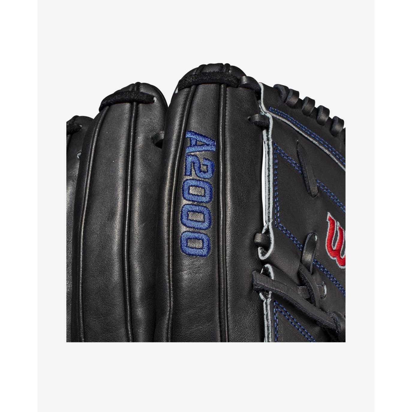 Wilson 2021 Jon Lester A2000 Jl34 GM 12.5 Baseball Pitcher's Glove - Image 5