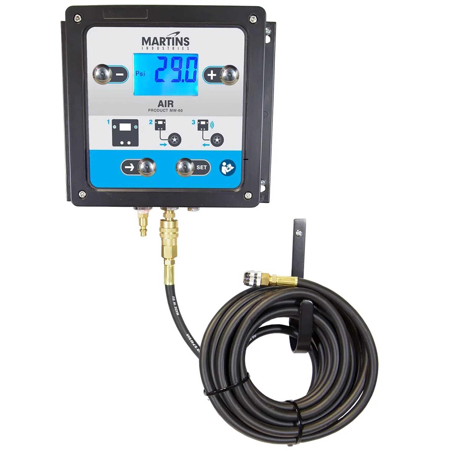 Martins Industries MW-60 Automatic Inflator 145 psi x 1