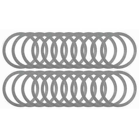 Alternative view of Motive Gear SS10 Differential Carrier Shim Kit