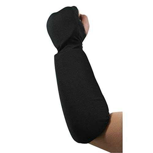 Long Life Products Cloth Combination Hand Fist/Forearm Guards Taekwondo