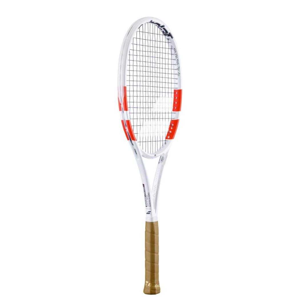 Babolat Pure Strike 97 Tennis Racquet - Image 3