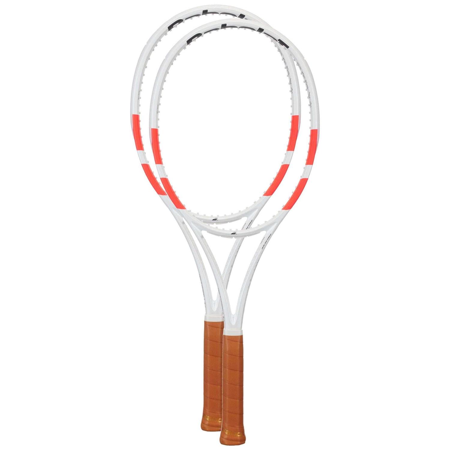 Babolat Pure Strike 97 Tennis Racquet - Image 4